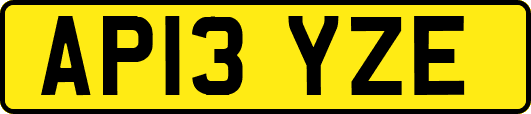 AP13YZE