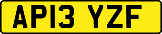 AP13YZF