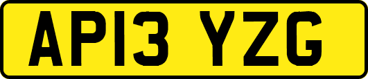 AP13YZG