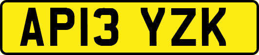 AP13YZK
