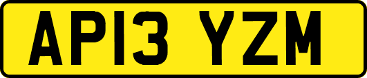 AP13YZM