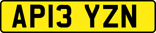 AP13YZN