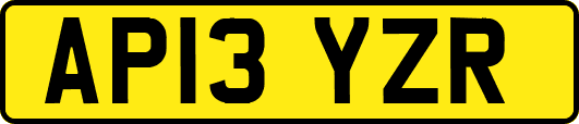 AP13YZR