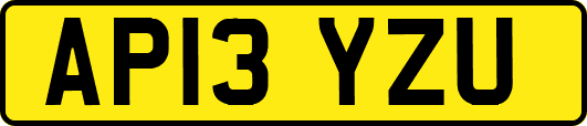 AP13YZU
