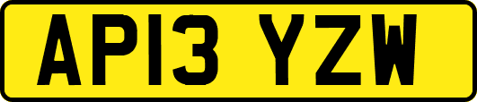 AP13YZW