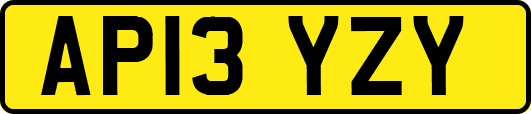 AP13YZY