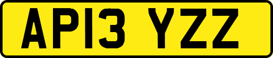 AP13YZZ