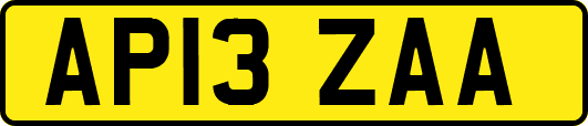 AP13ZAA