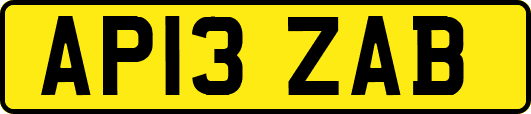 AP13ZAB