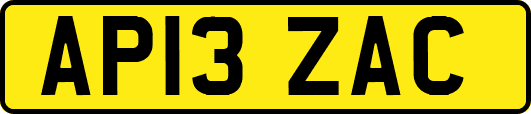 AP13ZAC