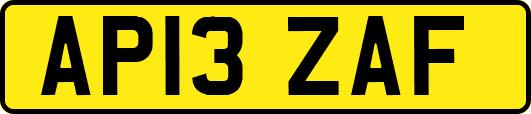 AP13ZAF