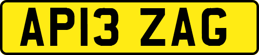 AP13ZAG