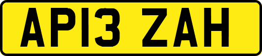 AP13ZAH