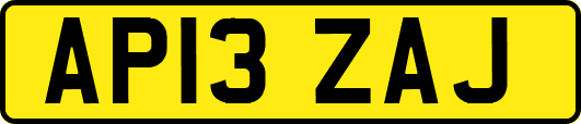 AP13ZAJ