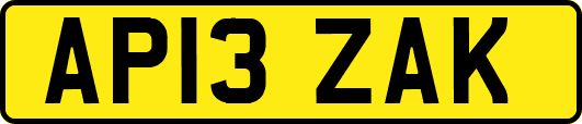 AP13ZAK