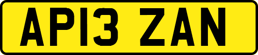AP13ZAN