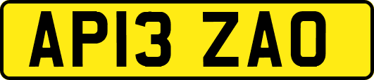 AP13ZAO