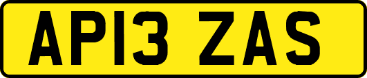 AP13ZAS