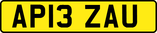 AP13ZAU