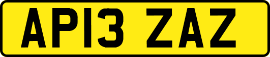 AP13ZAZ