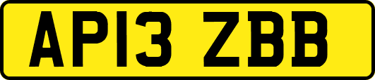 AP13ZBB