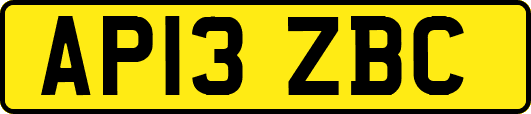 AP13ZBC