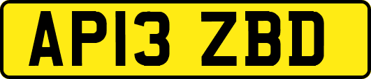 AP13ZBD
