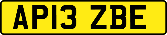 AP13ZBE