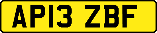 AP13ZBF