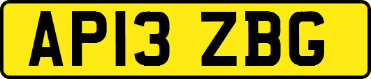 AP13ZBG
