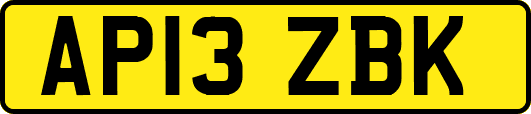 AP13ZBK