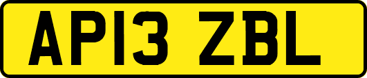 AP13ZBL