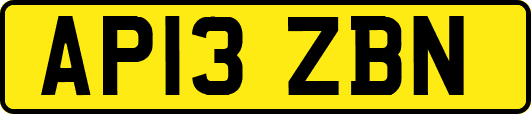 AP13ZBN