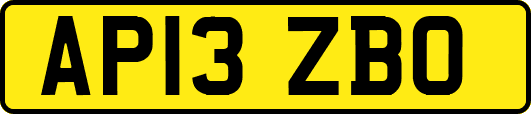 AP13ZBO