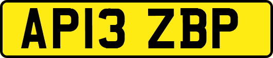AP13ZBP