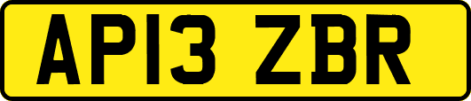 AP13ZBR