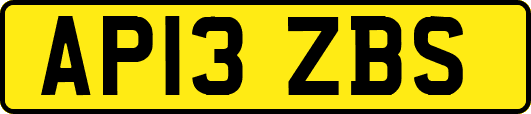 AP13ZBS