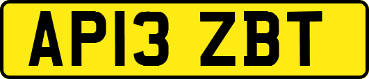AP13ZBT
