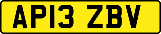 AP13ZBV