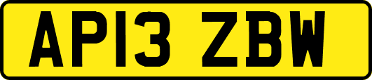 AP13ZBW