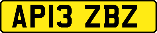 AP13ZBZ