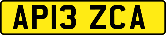 AP13ZCA