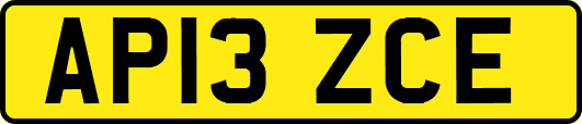 AP13ZCE