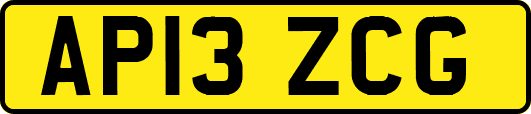 AP13ZCG