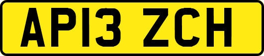 AP13ZCH