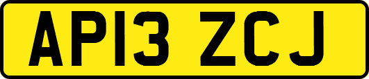 AP13ZCJ