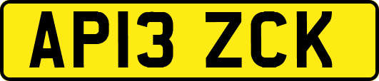 AP13ZCK