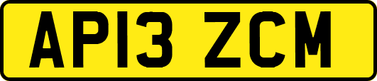 AP13ZCM
