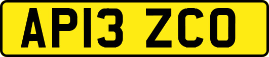 AP13ZCO