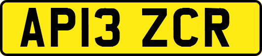 AP13ZCR